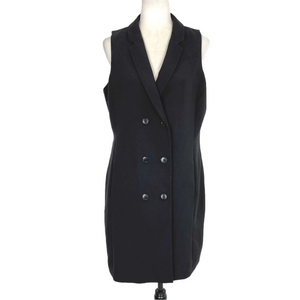 Willow & Thread waistcoat dress